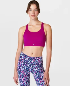 Power Medium Support Sports Bra-Sweaty Betty Shop