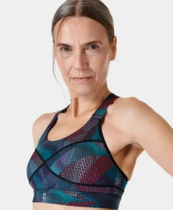 Power Medium Support Sports Bra-Sweaty Betty Store