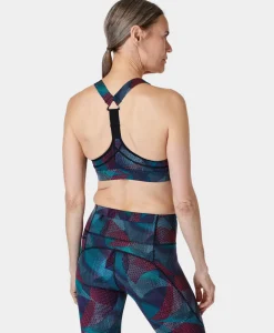 Power Medium Support Sports Bra-Sweaty Betty Store