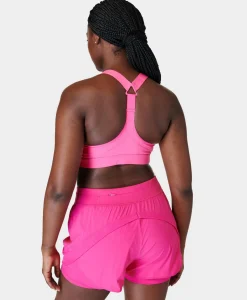 Power Medium Support Sports Bra-Sweaty Betty Discount