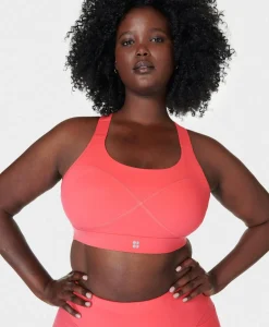 Power Medium Support Sports Bra-Sweaty Betty Sale