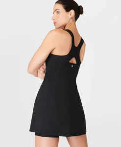 Power Pro Racerback Workout Dress-Sweaty Betty Flash Sale
