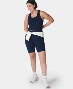 Power 9" Biker Shorts-Sweaty Betty Clearance