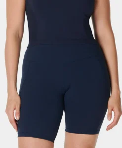 Power 9" Biker Shorts-Sweaty Betty Clearance