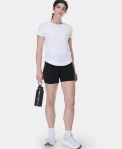 Power 4" Biker Shorts-Sweaty Betty Fashion