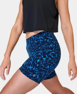 Power 6" Biker Shorts-Sweaty Betty Outlet
