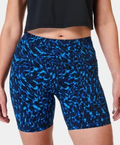 Power 6" Biker Shorts-Sweaty Betty Outlet