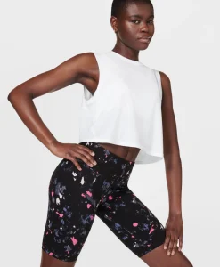 Power 9" Biker Shorts-Sweaty Betty Store