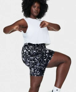 Power 6" Biker Shorts-Sweaty Betty Discount