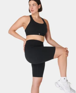 Power 9" Biker Shorts-Sweaty Betty Cheap