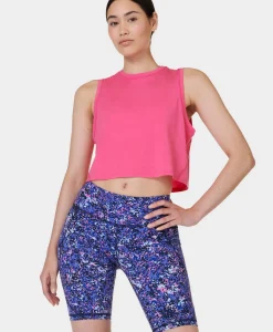 Power 9" Biker Shorts-Sweaty Betty Best