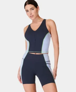 Power Racerback Bra Tank-Sweaty Betty Outlet