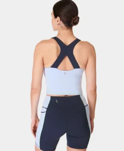 Power Racerback Bra Tank-Sweaty Betty Outlet