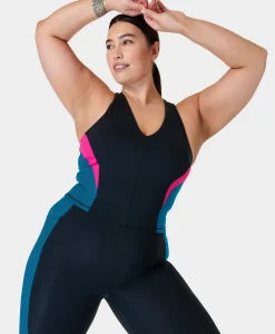 Power Racerback Bra Tank-Sweaty Betty Clearance