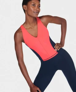 Power Racerback Bra Tank-Sweaty Betty Flash Sale