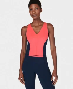 Power Racerback Bra Tank-Sweaty Betty Flash Sale