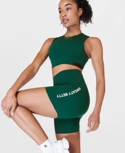 Power UltraSculpt High Waist Advantage Short-Sweaty Betty Cheap