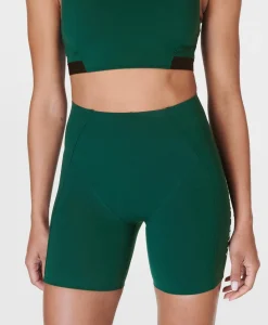 Power UltraSculpt High Waist Advantage Short-Sweaty Betty Cheap