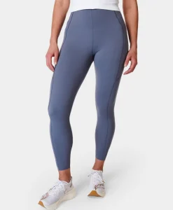 Power UltraSculpt High-Waisted 7/8 Workout Leggings-Sweaty Betty Clearance