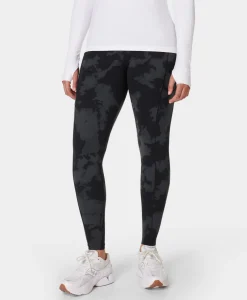 Power UltraSculpt High-Waisted Workout Leggings-Sweaty Betty New