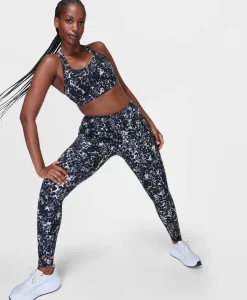 Power Workout Leggings-Sweaty Betty Outlet