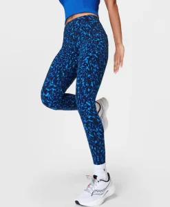 Power Workout Leggings-Sweaty Betty Discount