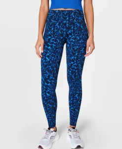 Power Workout Leggings-Sweaty Betty Discount
