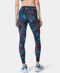 Power Workout Leggings-Sweaty Betty Best