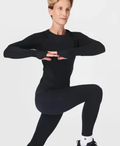 Power Workout Leggings-Sweaty Betty Outlet