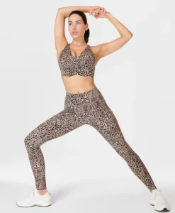 Power Workout Leggings-Sweaty Betty Outlet