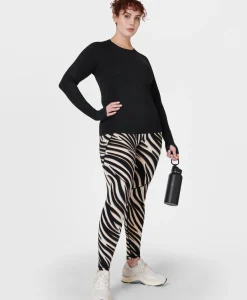 Power Workout Leggings-Sweaty Betty Hot