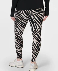 Power Workout Leggings-Sweaty Betty Hot