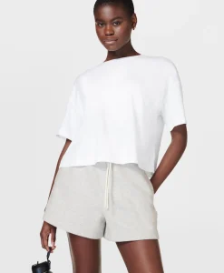 Powerhouse Short-Sweaty Betty New