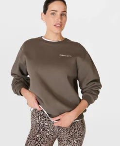 Powerhouse Sweatshirt-Sweaty Betty New