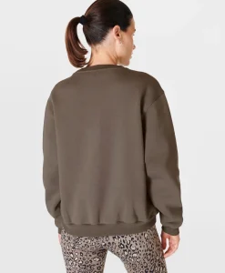 Powerhouse Sweatshirt-Sweaty Betty New