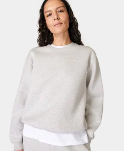 Powerhouse Sweatshirt-Sweaty Betty Store