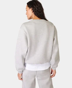 Powerhouse Sweatshirt-Sweaty Betty Store