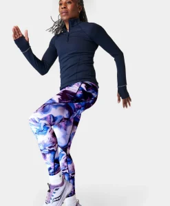 Pro Run Half Zip-Sweaty Betty Discount
