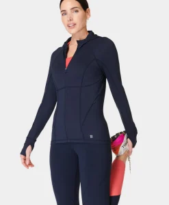 Pro Run Zip Up-Sweaty Betty New