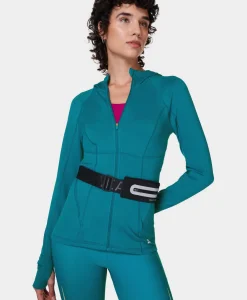 Pro Run Zip Up-Sweaty Betty Cheap