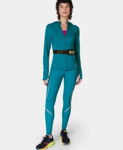 Pro Run Zip Up-Sweaty Betty Cheap