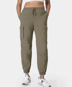 Quinn Cargo Pants-Sweaty Betty Shop