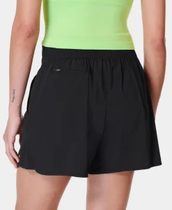 Relay Shell Shorts-Sweaty Betty Cheap