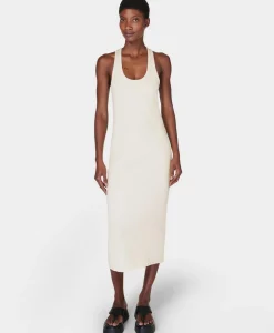Resort Rib Tank Dress-Sweaty Betty Discount