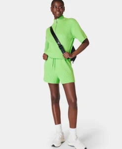Retreat Rib Short-Sweaty Betty Outlet