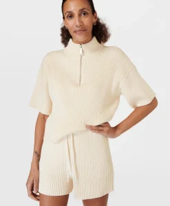 Retreat Rib Short-Sweaty Betty Cheap