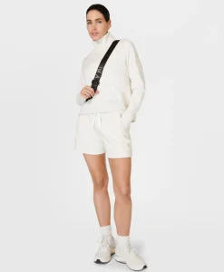 Revive High Waist Shorts-Sweaty Betty Shop