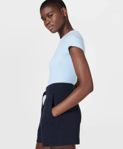 Revive High Waist Shorts-Sweaty Betty Sale