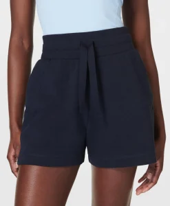 Revive High Waist Shorts-Sweaty Betty Sale