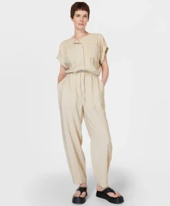 Rewilding Jumpsuit-Sweaty Betty Shop